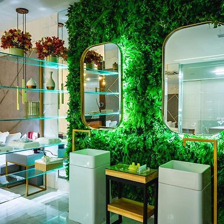 Corinto Hotel Рио-де-Жанейро Экстерьер фото