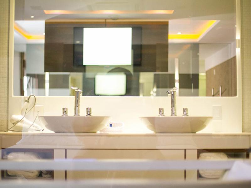 Corinto Hotel Рио-де-Жанейро Экстерьер фото
