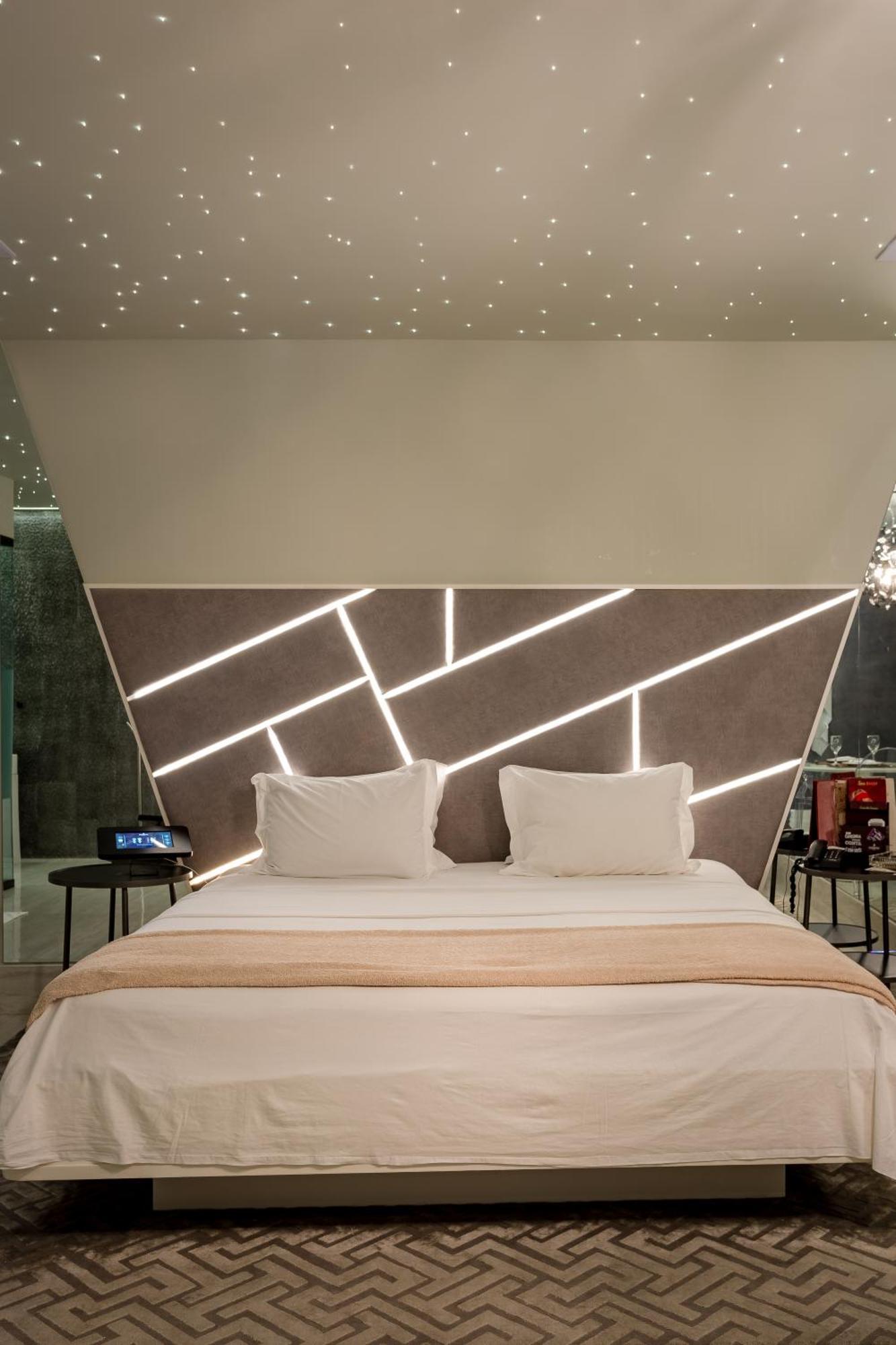 Corinto Hotel Рио-де-Жанейро Экстерьер фото