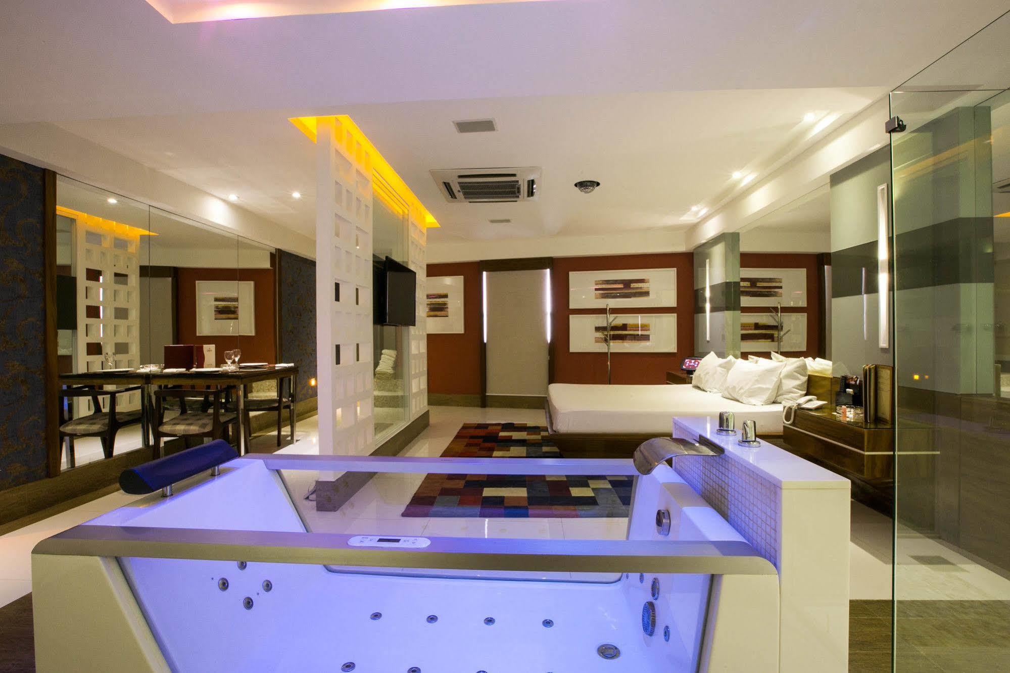 Corinto Hotel Рио-де-Жанейро Экстерьер фото